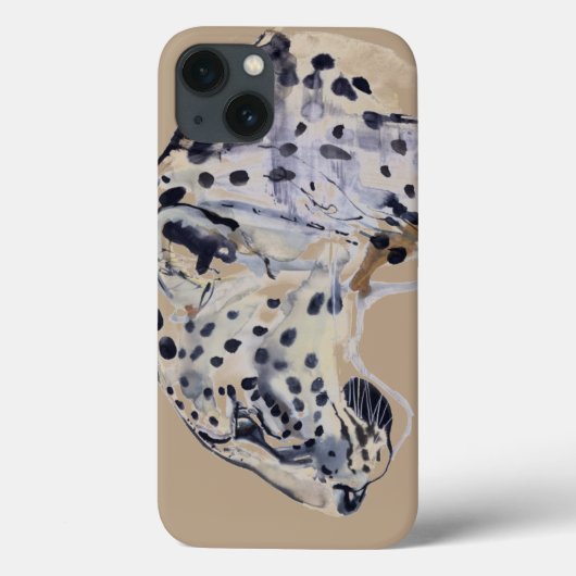Profil Case-Mate iPhone Hülle (Rückseite)