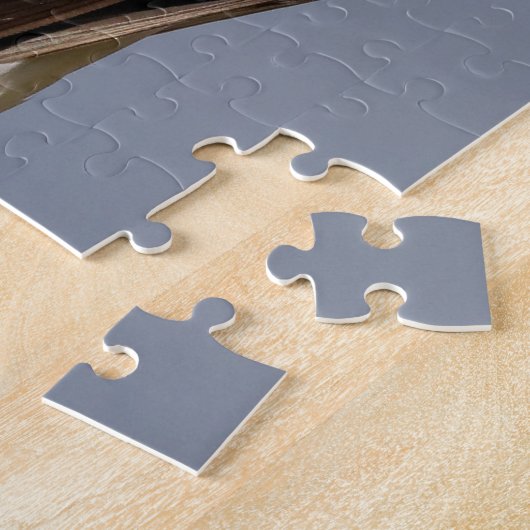 Profil eines männlichen Baumschläfchens in der Son Puzzle (Seite)