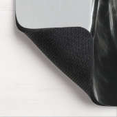 Profil Friesian Horse Mousepad (Ecke)