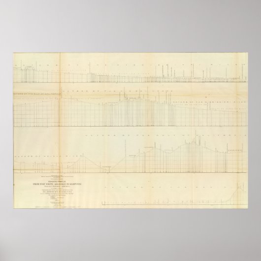 Profil Ft Smith, Ark, Martinez, Kalif Poster (Vorne)