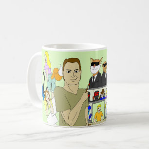 profil kaffeetasse