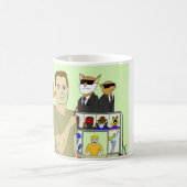 profil kaffeetasse (Mittel)