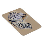 Profil Magnet (Rechte Seite)