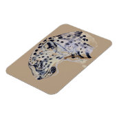 Profil Magnet (Linke Seite)