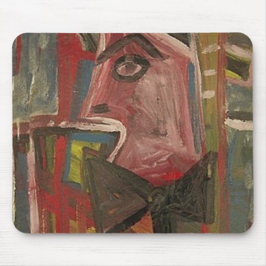 PROFIL MOUSEPAD (Vorne)