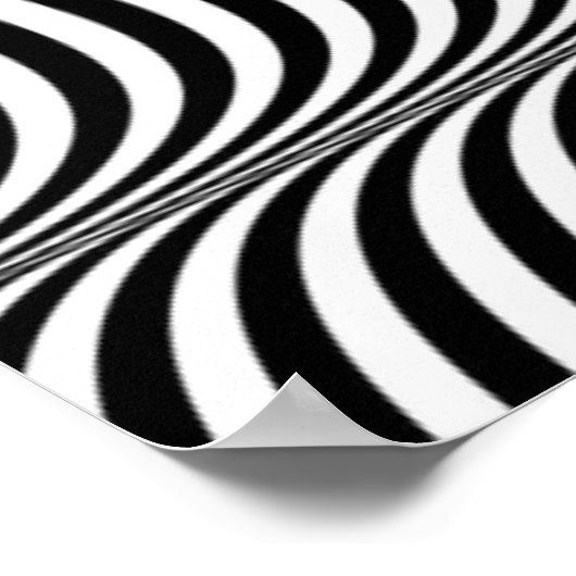 Profil Poster (Ecke)