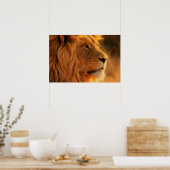 Profil Poster (Küche)