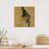 PROFIL POSTER (Küche)