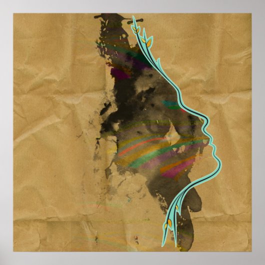 PROFIL POSTER (Vorne)