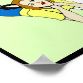 profil poster (Ecke)