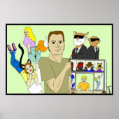 profil poster (Vorne)