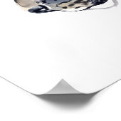 Profil Poster (Ecke)