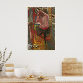 PROFIL POSTER (Küche)