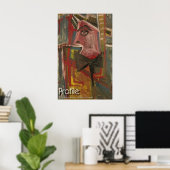 PROFIL POSTER (Heimbüro)