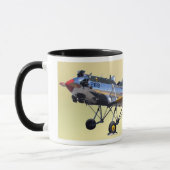 Profil Ryans PT-22, Ryan PT-22 Tasse (Links)
