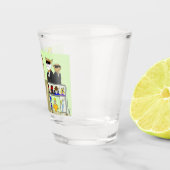 profil schnapsglas (Rechts)