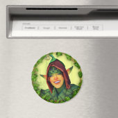 Profil Sprout Magnet (In Situ (Geschirrspüler))