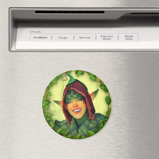 Profil Sprout Magnet (In Situ (Geschirrspüler))