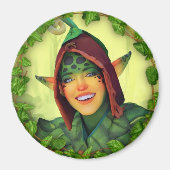 Profil Sprout Magnet (Vorne)