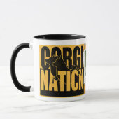 Profil-Tasse Tasse (Links)