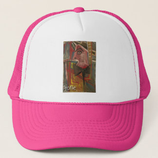 profil truckerkappe