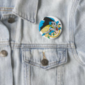 Profil von Batman und Robin Button (Beispiel)