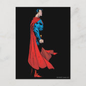 Profilansicht Postkarte (Vorderseite)