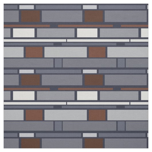 Profile II B Stoff (Muster)