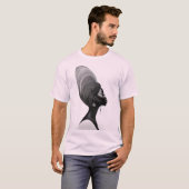 Profile Style T-Shirt (Vorne ganz)