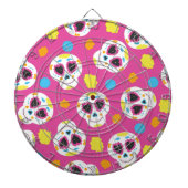 ProfiledInk Dartscheibe (vorne)