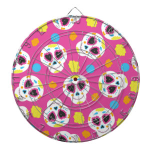 ProfiledInk Dartscheibe