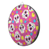 ProfiledInk Dartscheibe (Vorderseite rechts)