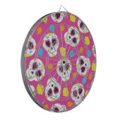 ProfiledInk Dartscheibe (Vorderseite Links)