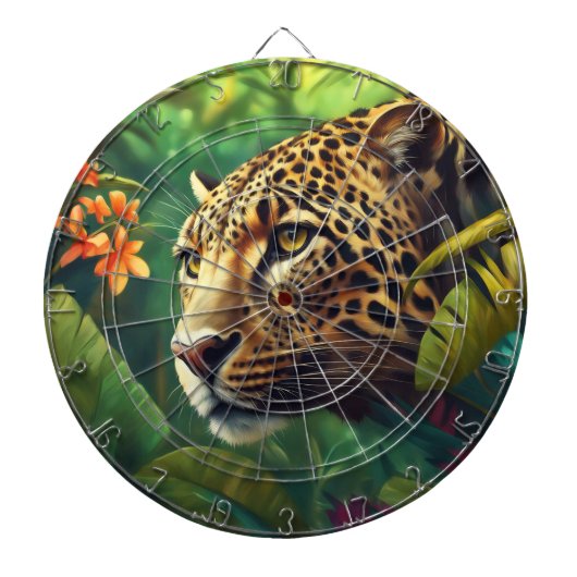 ProfiledInk Dartscheibe (vorne)