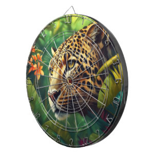 ProfiledInk Dartscheibe