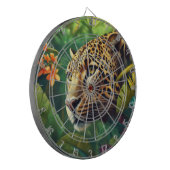 ProfiledInk Dartscheibe (Vorderseite Links)