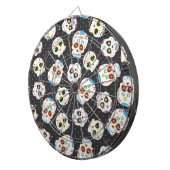 ProfiledInk Dartscheibe (Vorderseite rechts)