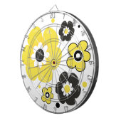 ProfiledInk Dartscheibe (Vorderseite rechts)