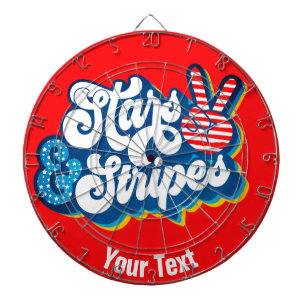 ProfiledInk Dartscheibe