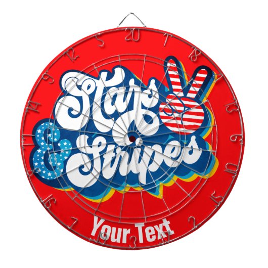 ProfiledInk Dartscheibe (vorne)