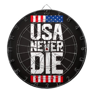 ProfiledInk Dartscheibe