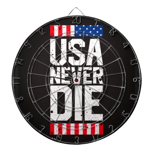 ProfiledInk Dartscheibe (vorne)