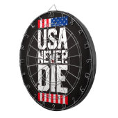 ProfiledInk Dartscheibe (Vorderseite rechts)