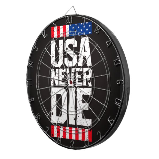 ProfiledInk Dartscheibe (Vorderseite rechts)