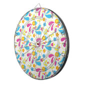 ProfiledInk Dartscheibe (Vorderseite rechts)