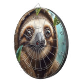 ProfiledInk Dartscheibe (Vorderseite rechts)