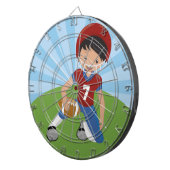 ProfiledInk Dartscheibe (Vorderseite rechts)