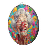 ProfiledInk Dartscheibe (Vorderseite rechts)