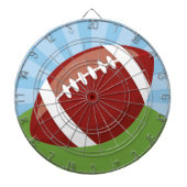 ProfiledInk Dartscheibe (vorne)