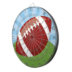 ProfiledInk Dartscheibe